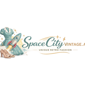 spacecityvintage